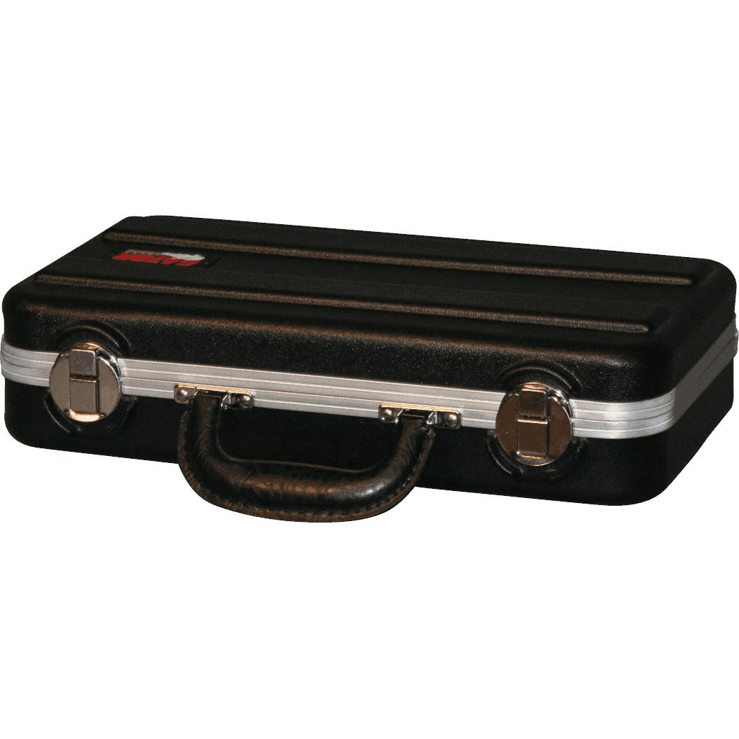 Gator Cases GM-6-PE polyetheen koffer voor 6 microfoons