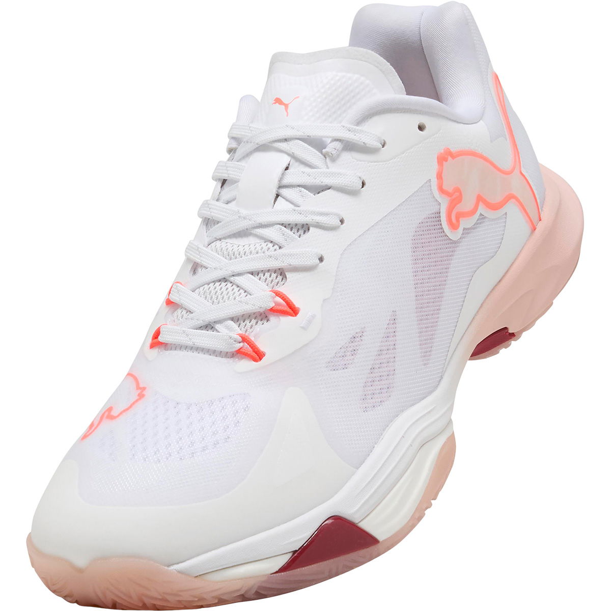 PUMA Vantage Nitro+ Håndboldsko Dame