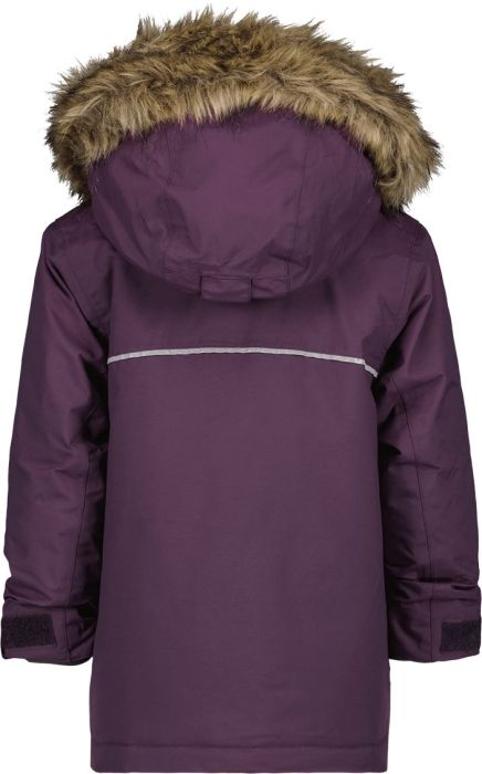 Kure Kids Parka 6 vinterjakke
