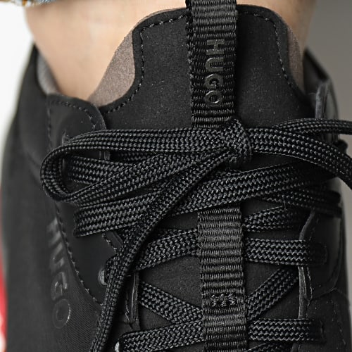 Baskets Kane Runner 50493146 Black