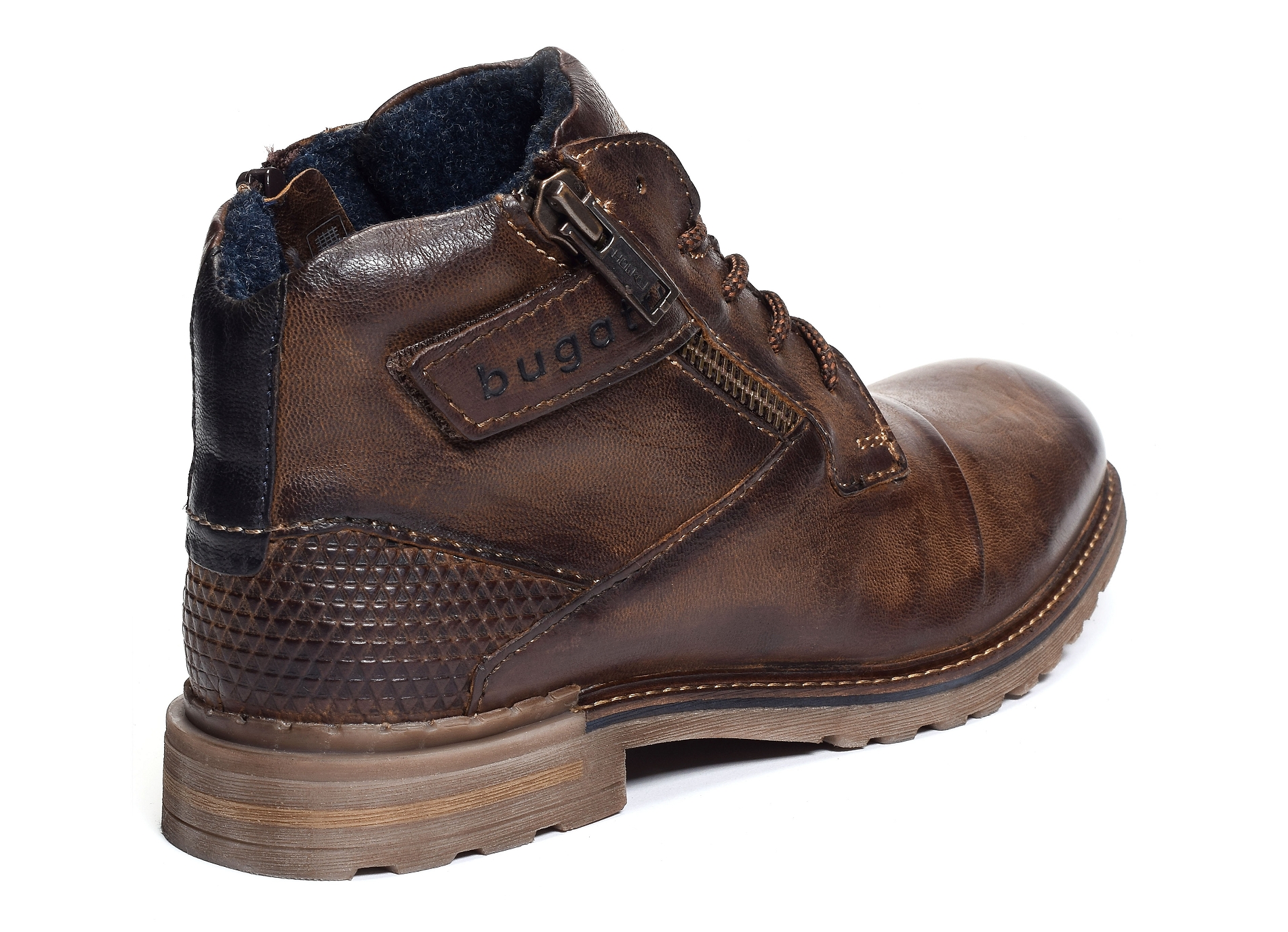 Vittore a0u34 marron