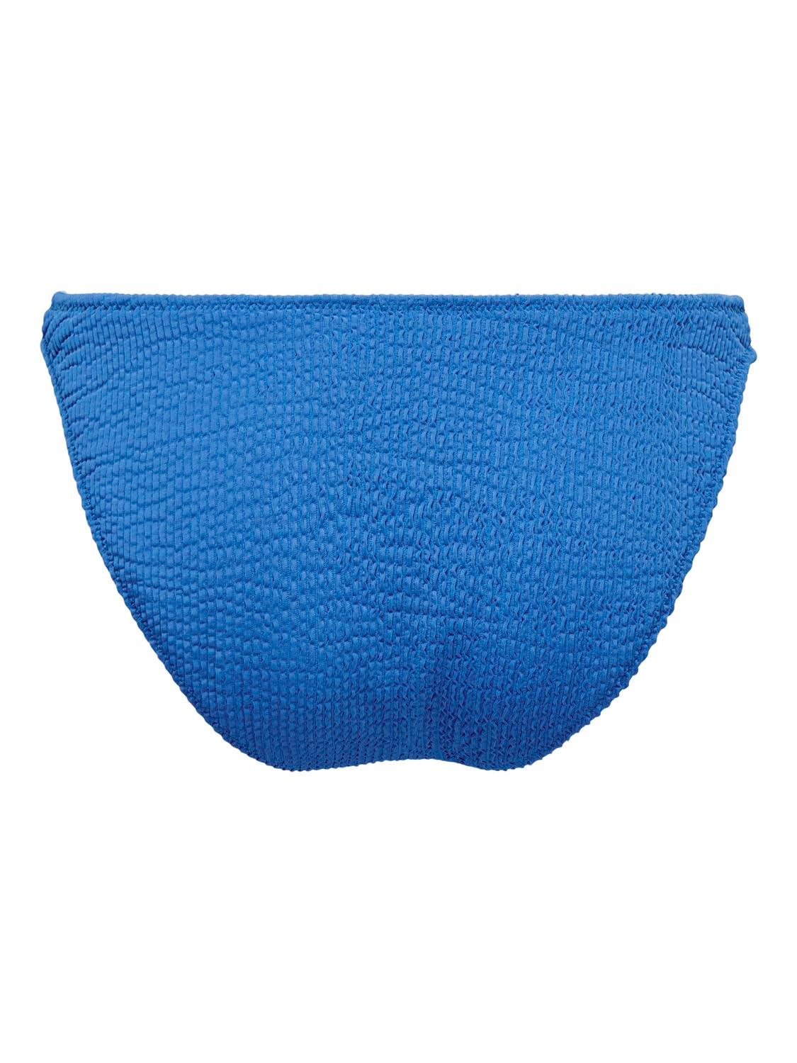 ONLTROPEZ Bikini-Unterteil Ibiza Blue