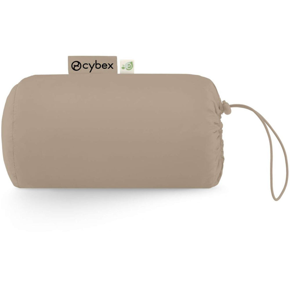 Køb Cybex Almond Beige Snøgga Mini* Kørepose