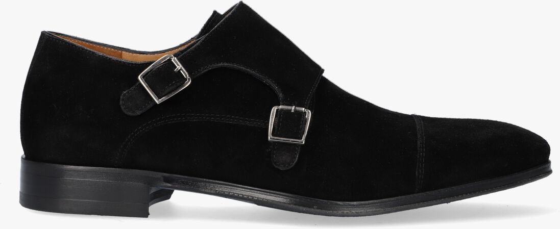 zwarte van bommel nette schoenen sbm-30020