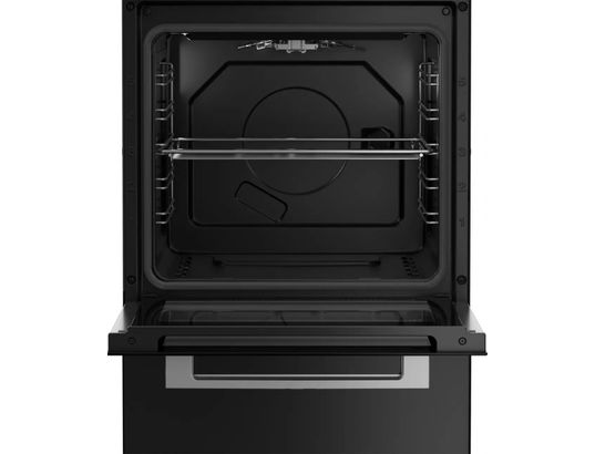 BEKO - Cuisiniere gaz FSG52010GBC