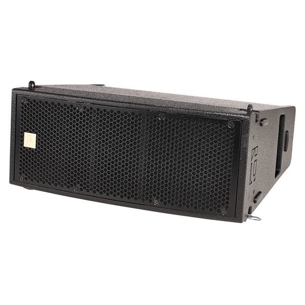 the box pro A 8 LA Flex Venue Set