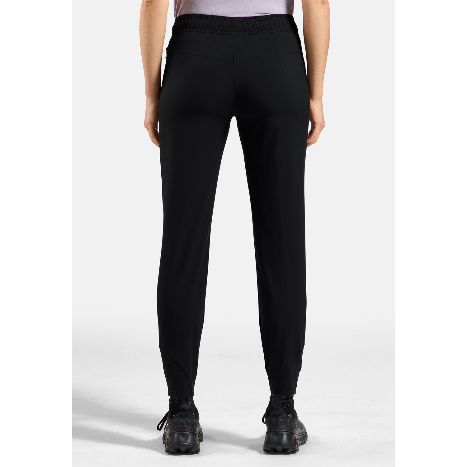 Odlo Zeroweight Broek Dames