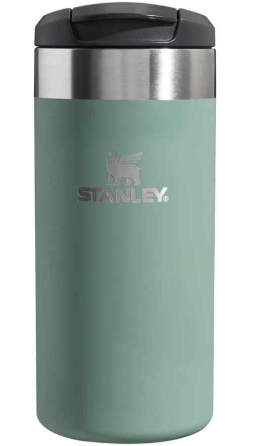 Stanley Aerolight Transit Mug<br>Praktisk pendlerkopp