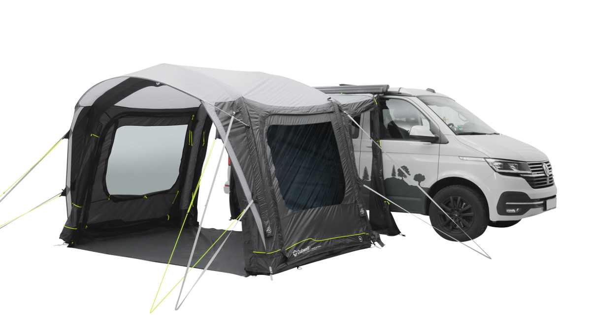 Park PowerAir