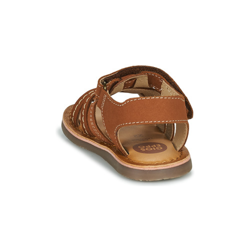Gioseppo - JATOBA - Camel