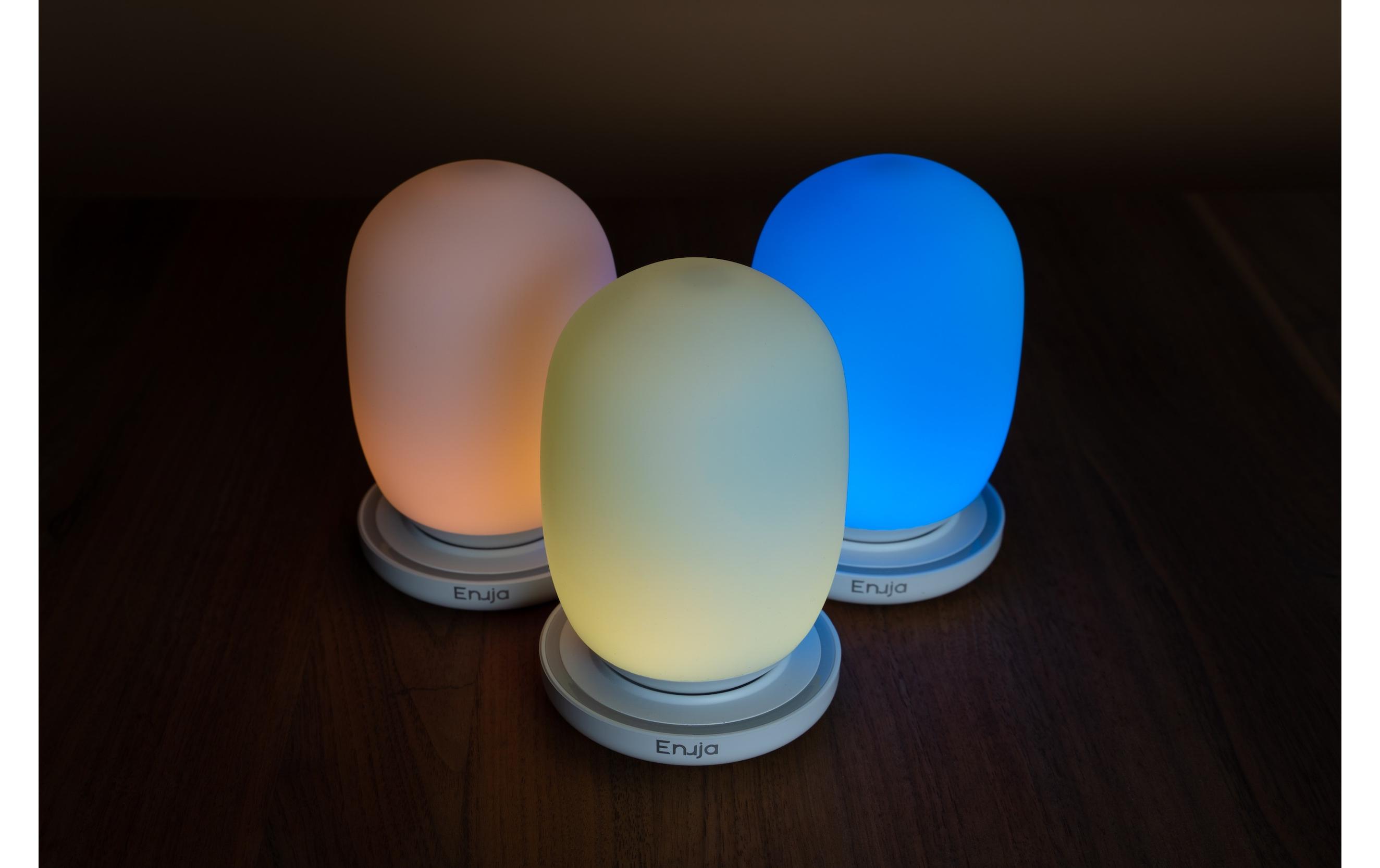 Nachtlicht EJ-012NL RGBLED-Nachtlicht mit Touch-Funktion