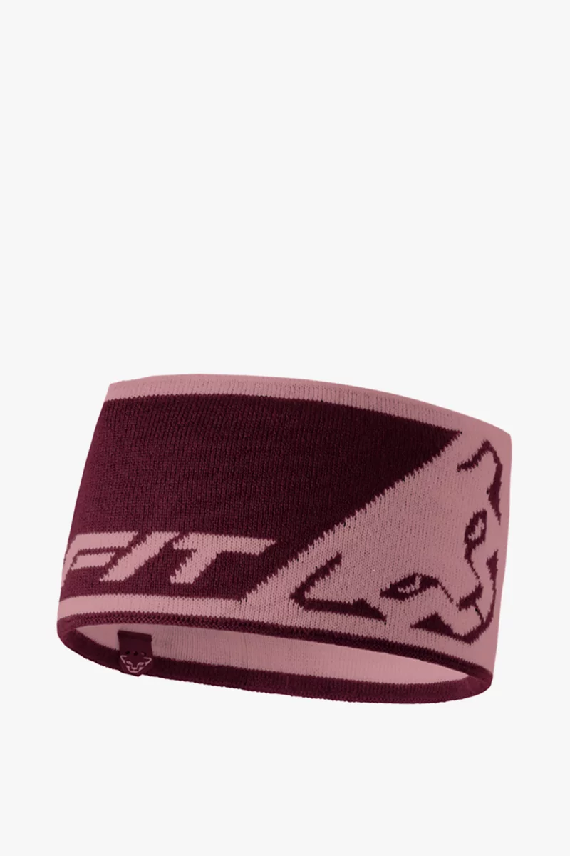 Dynafit Leopard Stirnband
