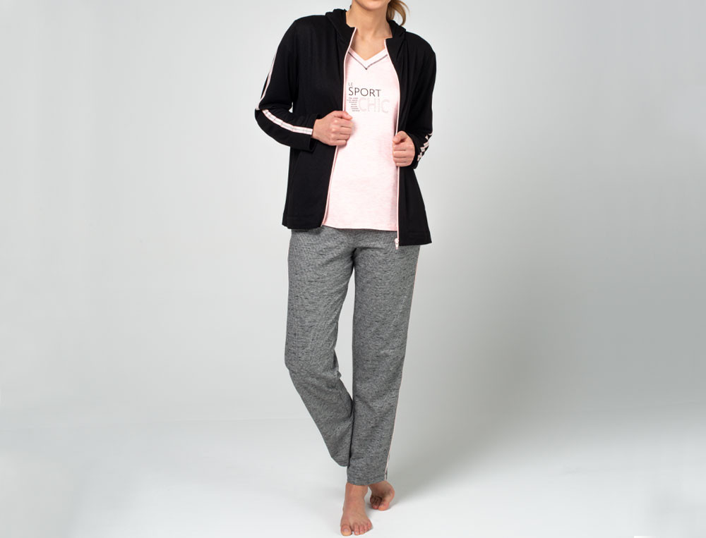 Veste femme-Le sport chic