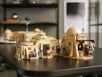 LEGO Mos Eisley Cantina™ (75290)