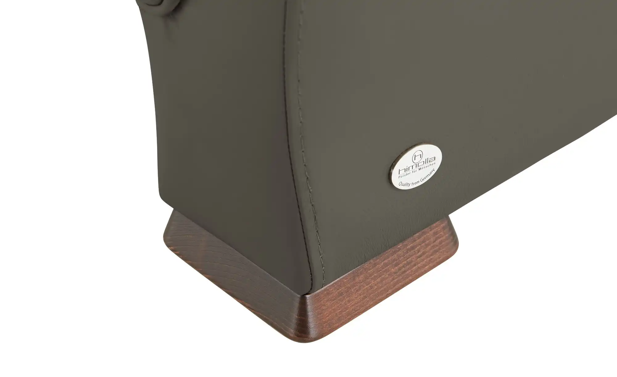 himolla Ledersofa 2253