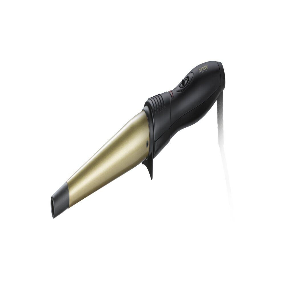 Fer à boucler pour cheveux 180°C Homday