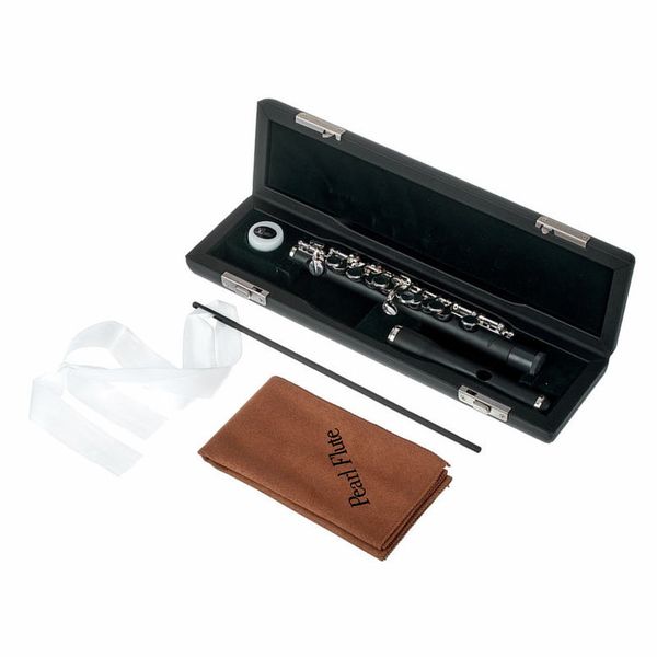 Pearl Flutes PFP-105E Piccoloflöte