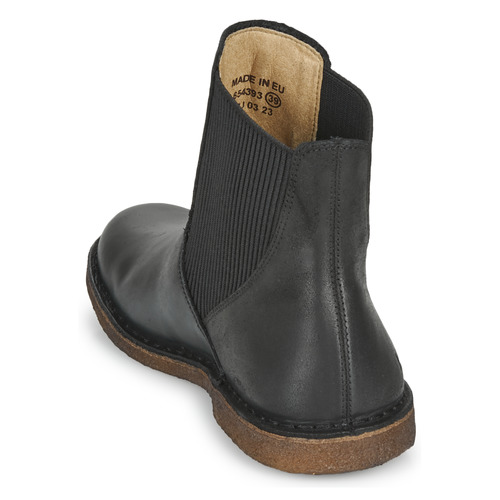 Kickers - TINTO - Noir