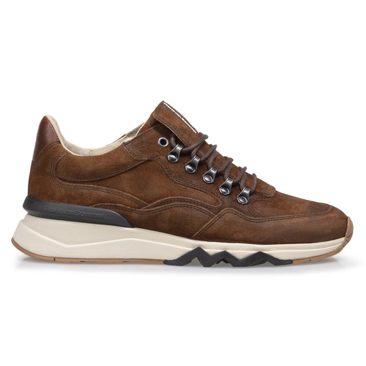 Floris van Bommel SFM-10135 cognac