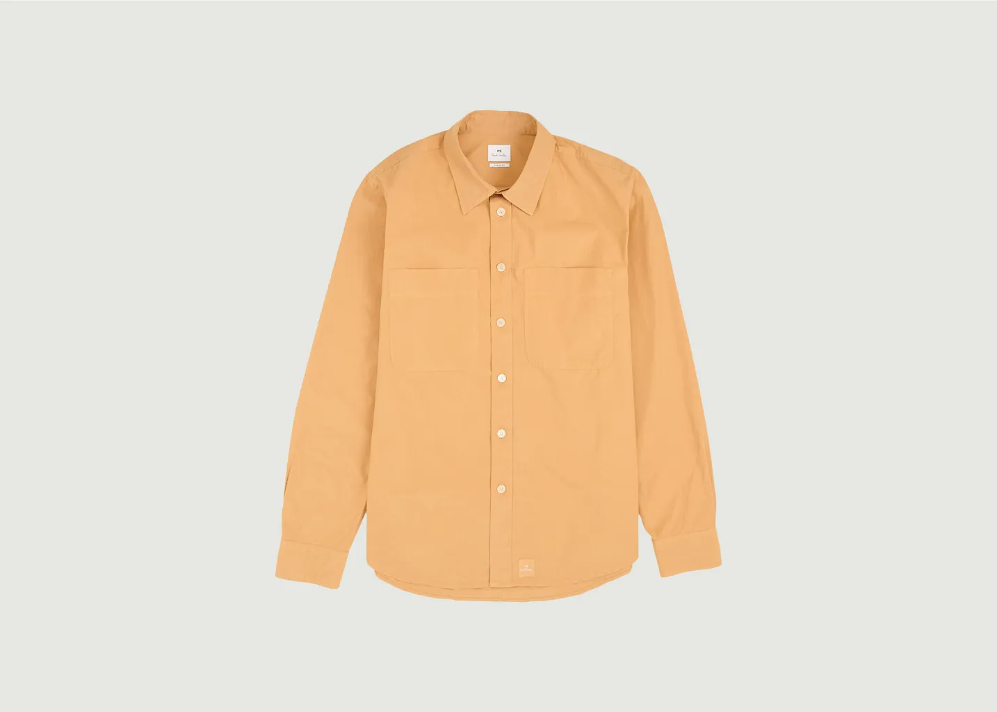 Chemise à Manches Longues PS by PAUL SMITH