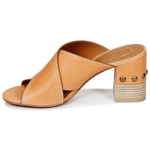 See by Chloé - SB30083 Camel
