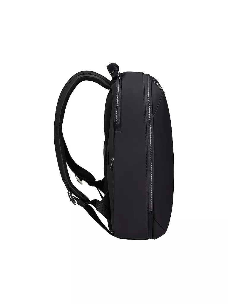 SAMSONITE Rucksack ONGOING Black schwarz