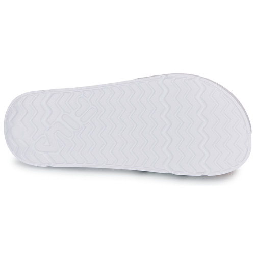 Fila - MORRO BAY slipper kids - Blanc