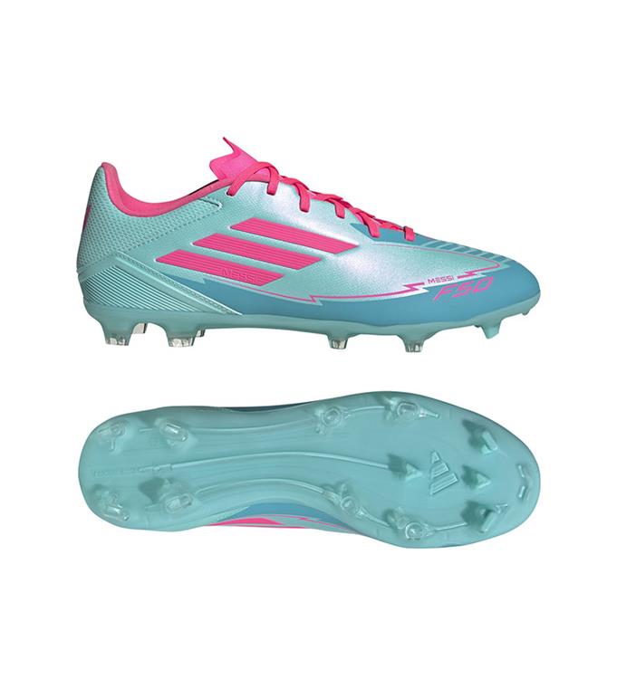 adidas F50 League FG/MG IH0928 FLAAQU-LUCPNK-LUCCYA