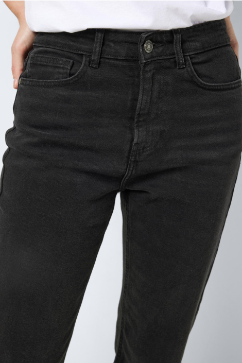 Noisy may zwarte dames jeans