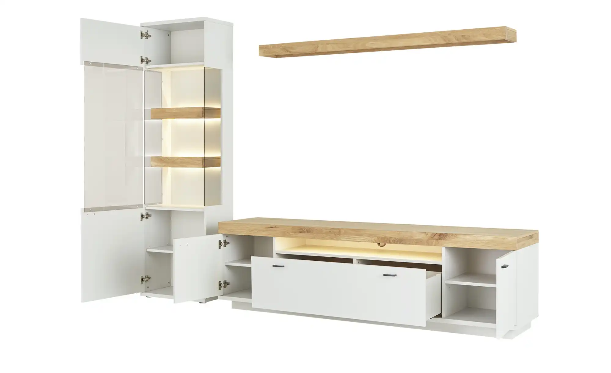 Jette Home LED-Beleuchtung Neapel