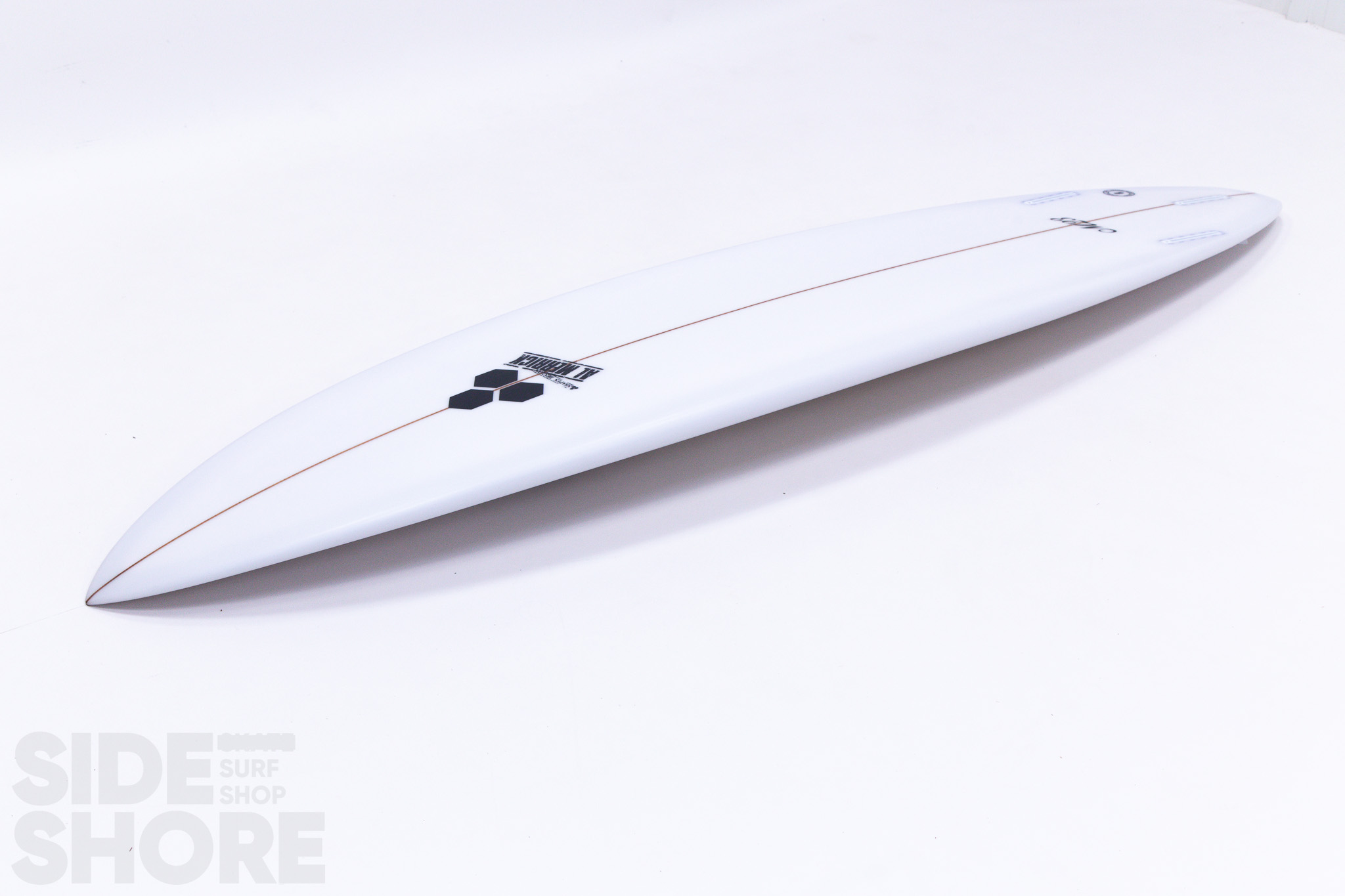 Al Merrick M23 - 7'6 x 22