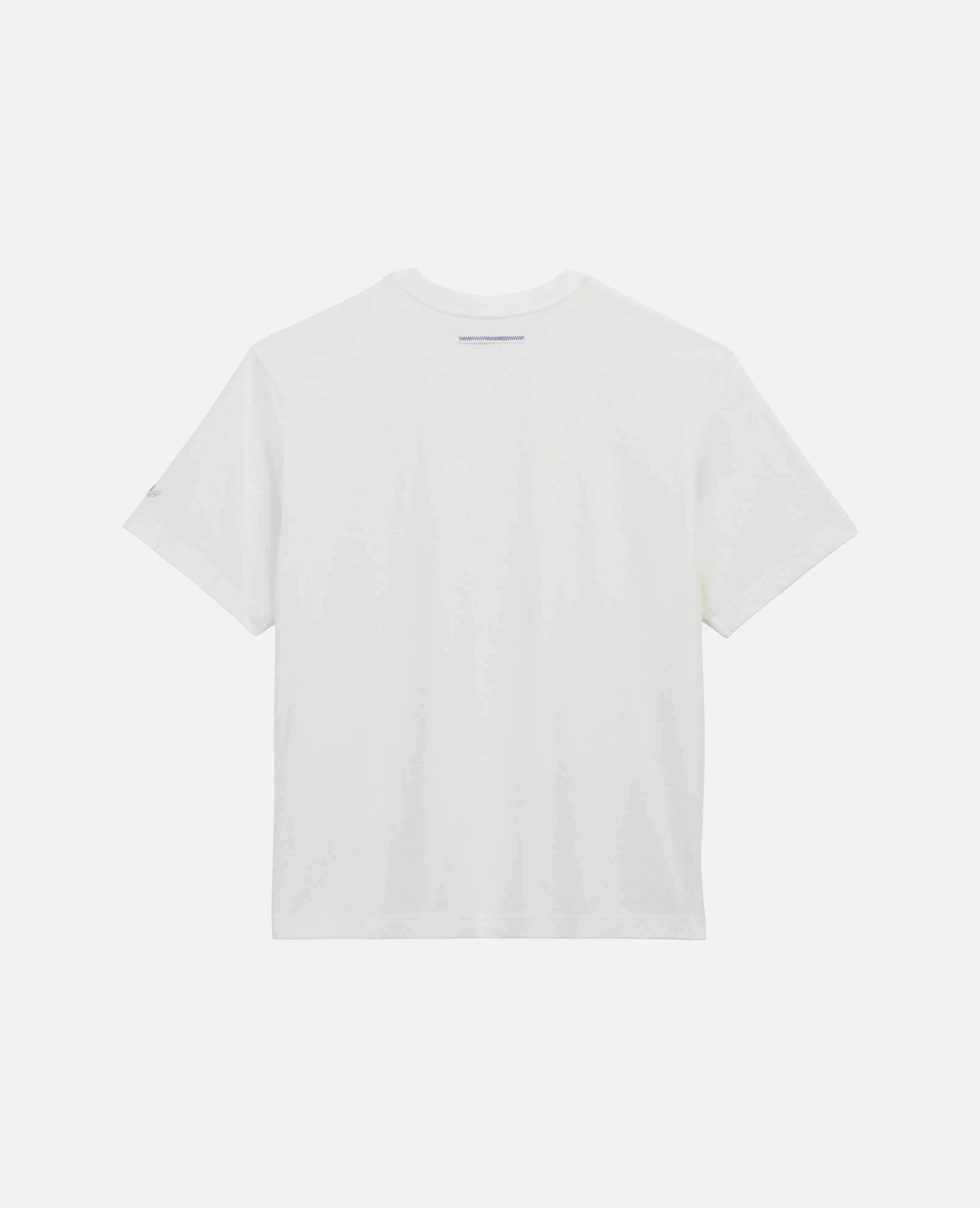 Adidas x Bad Bunny Tee 3-Pack ''White''