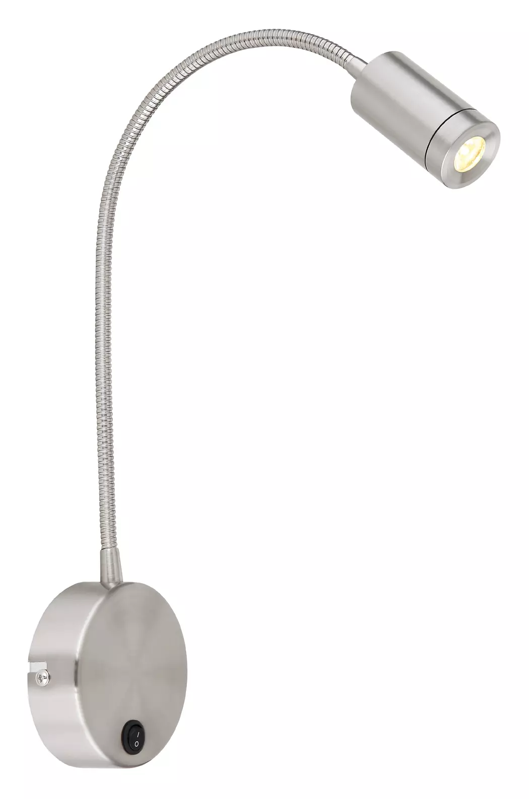 LED-Wandleuchte Milly