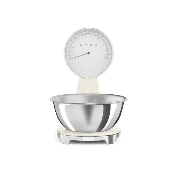 Smeg Balança de Cozinha KSF01CRWW