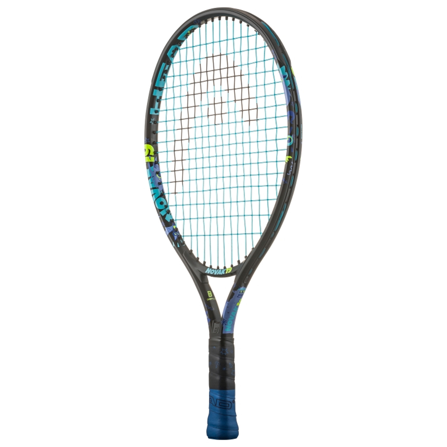HEAD Novak Junior 19