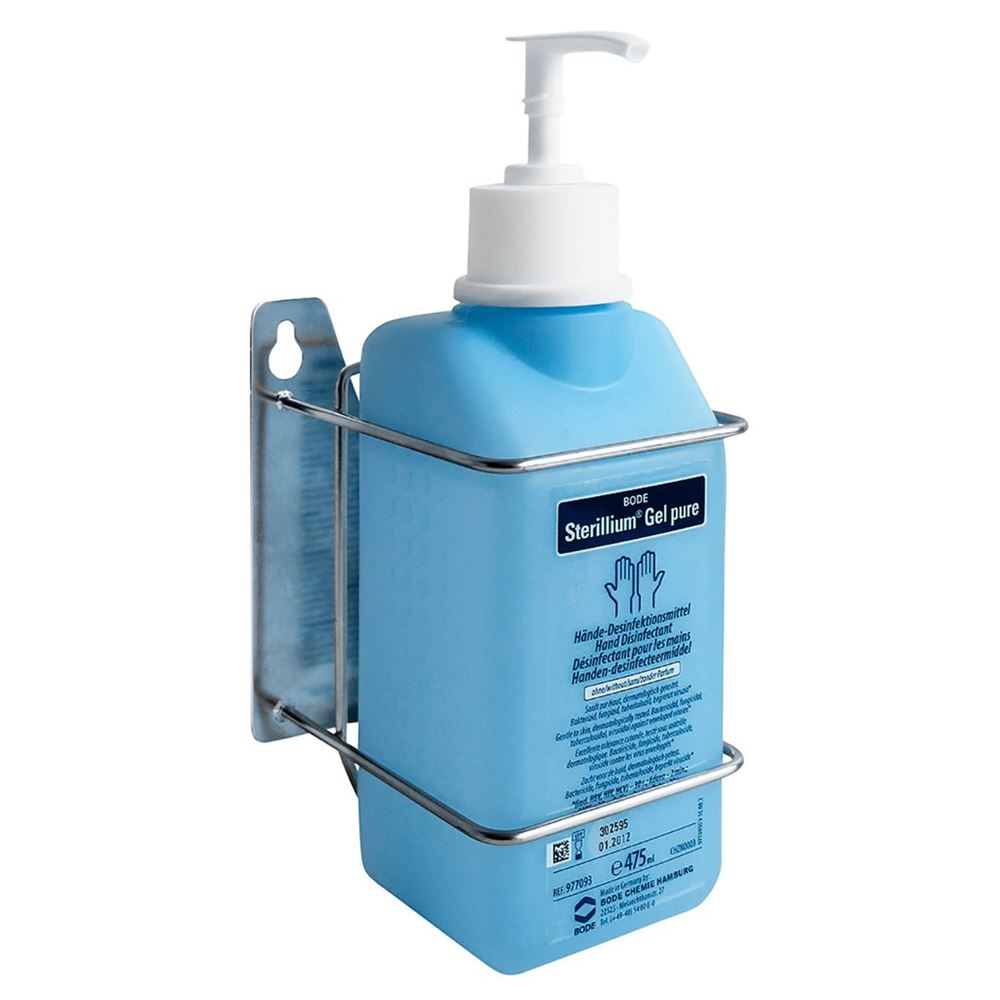 BODE Eurospender mit Armhebel 500ml 1 Stk