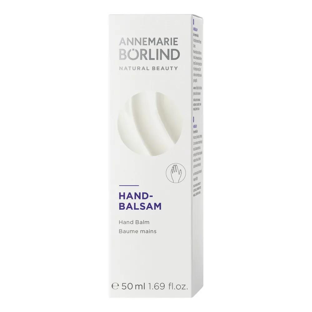 Annemarie Börlind Håndcreme - 50 ml.