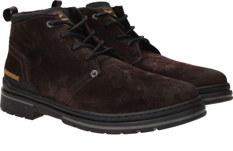PME Legend Superfletch Veterboots Bruin Heren