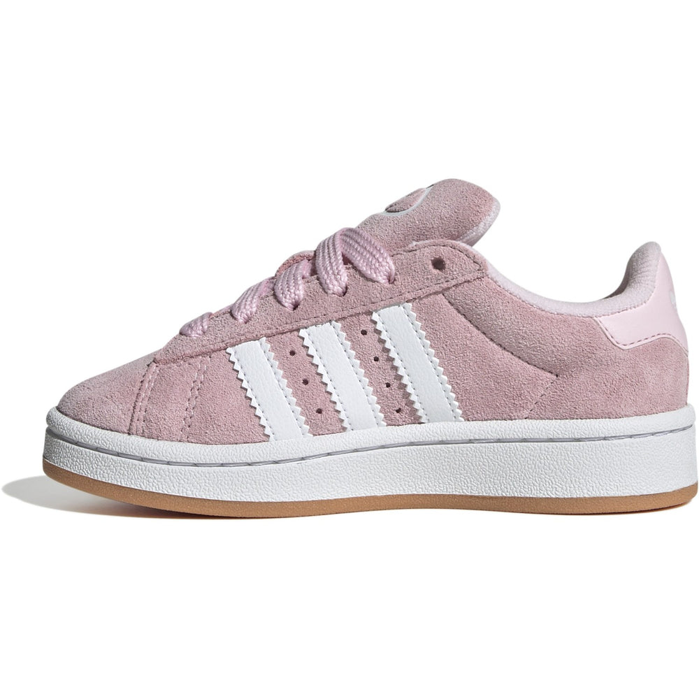 Køb adidas Originals Clear Pink/Ftwr White/Gum 2 Campus 00S C Sneakers