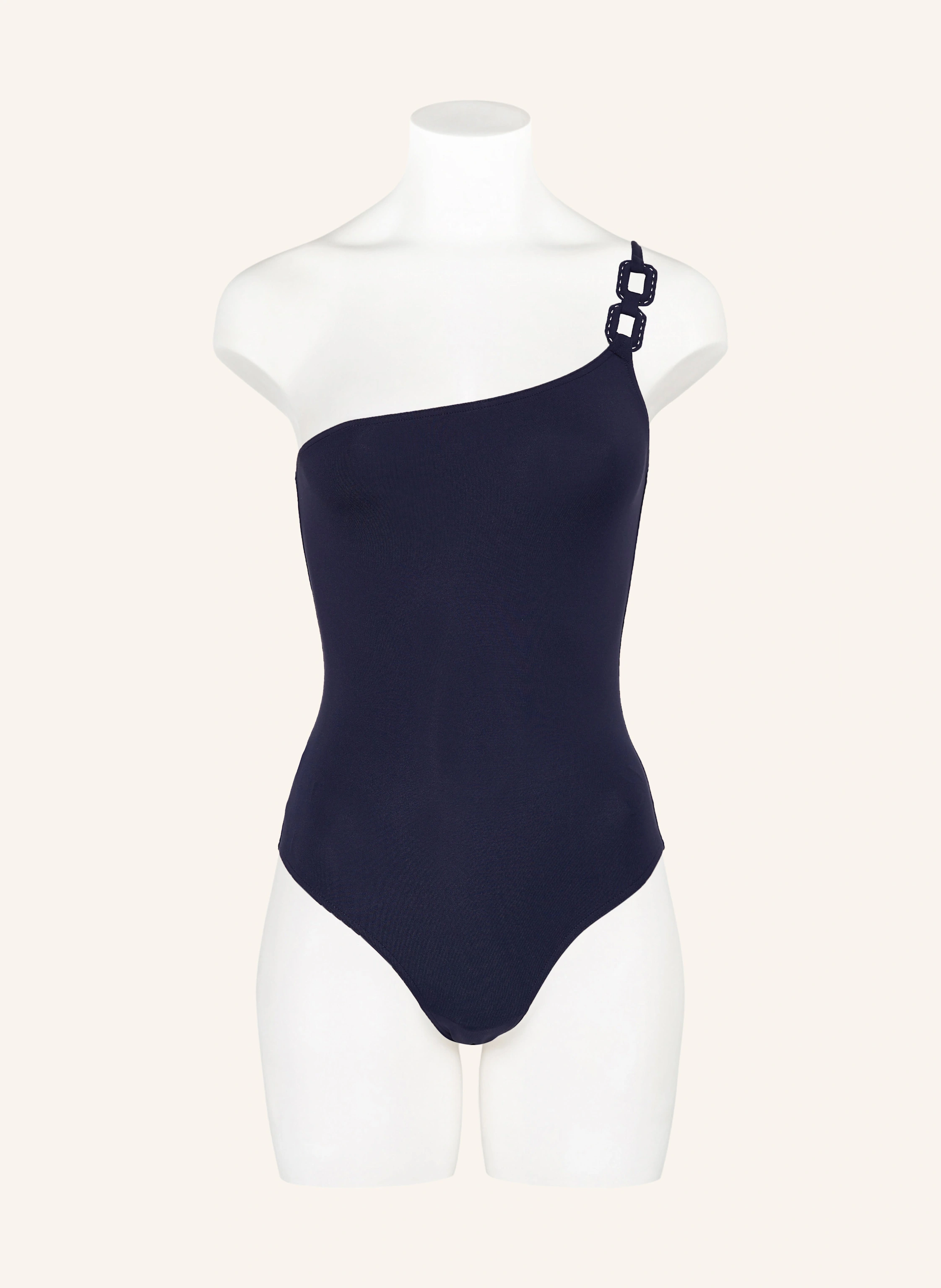 ERES One-Shoulder-Badeanzug PLAISANCE