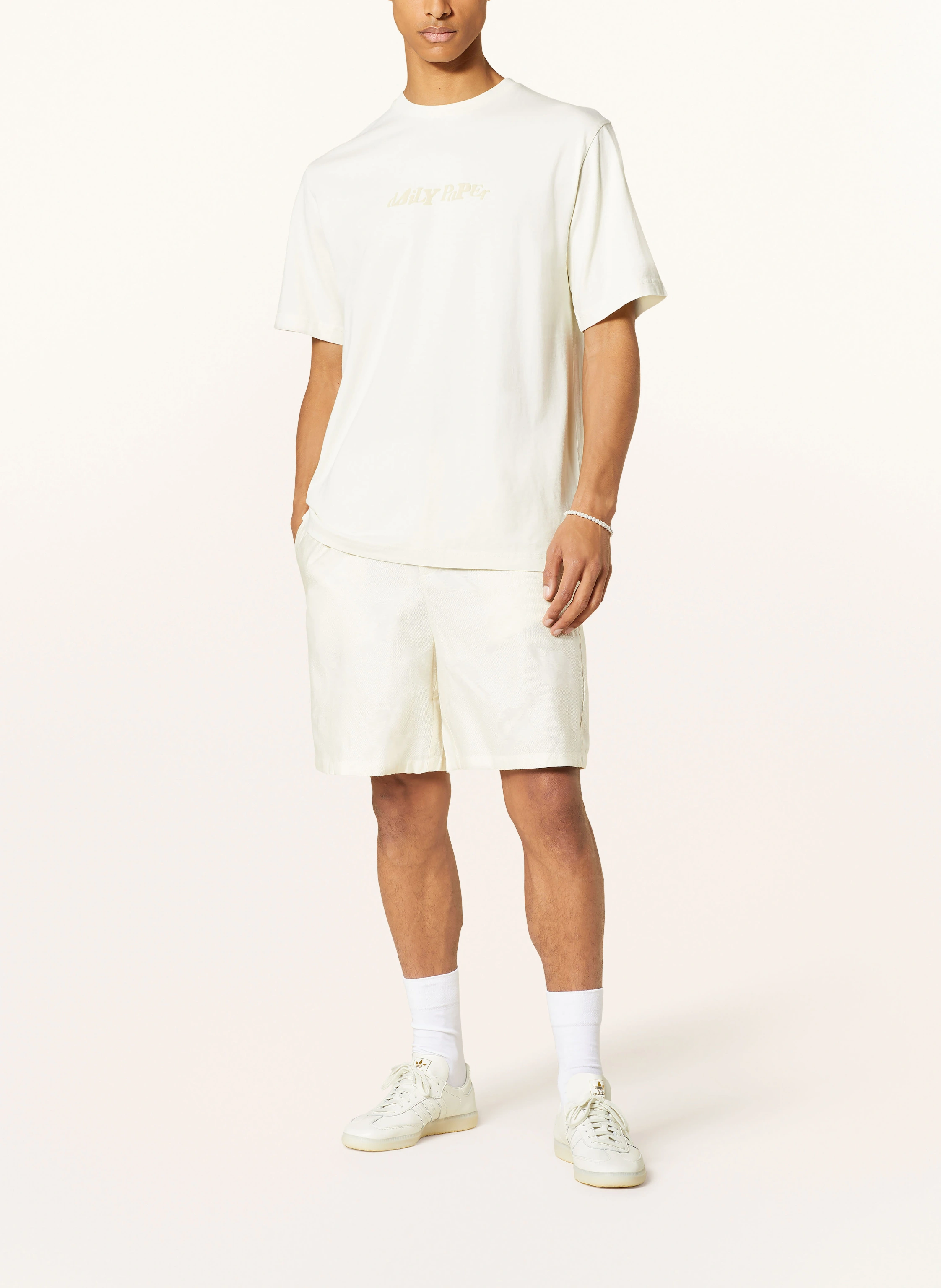 DAILY PAPER T-Shirt UNIFIED TYPE