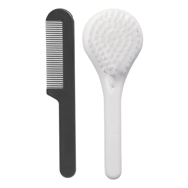Luma Set coiffure brosse et peigne pour bébé