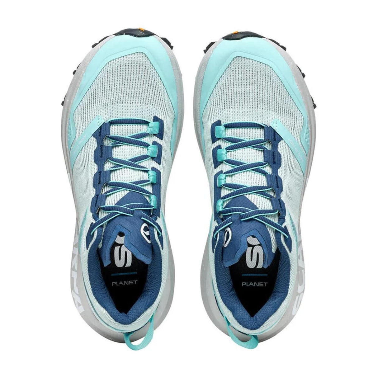 Scarpa<br>Spin Planet Wmn