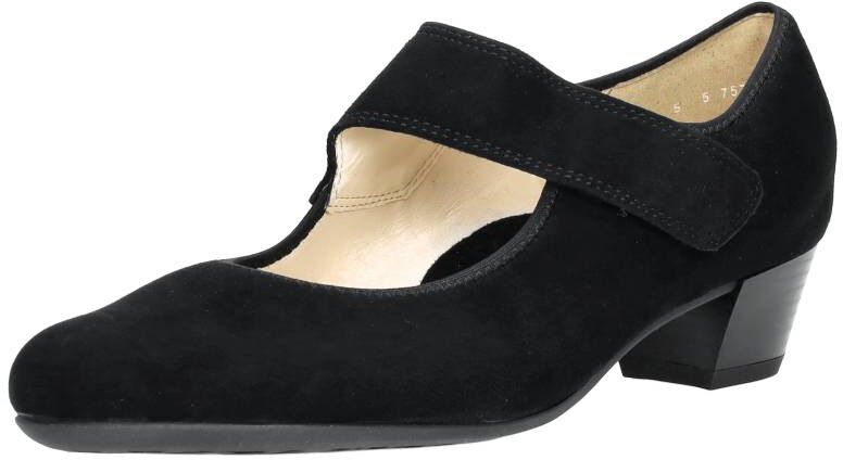 Ara Catania Highsoft zwart