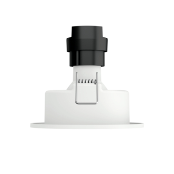Philips inbouwspot Donegal 3xGU10 wit