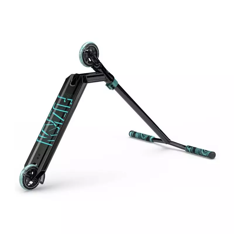 Trottinette Freestyle FUZION Z250 Teal