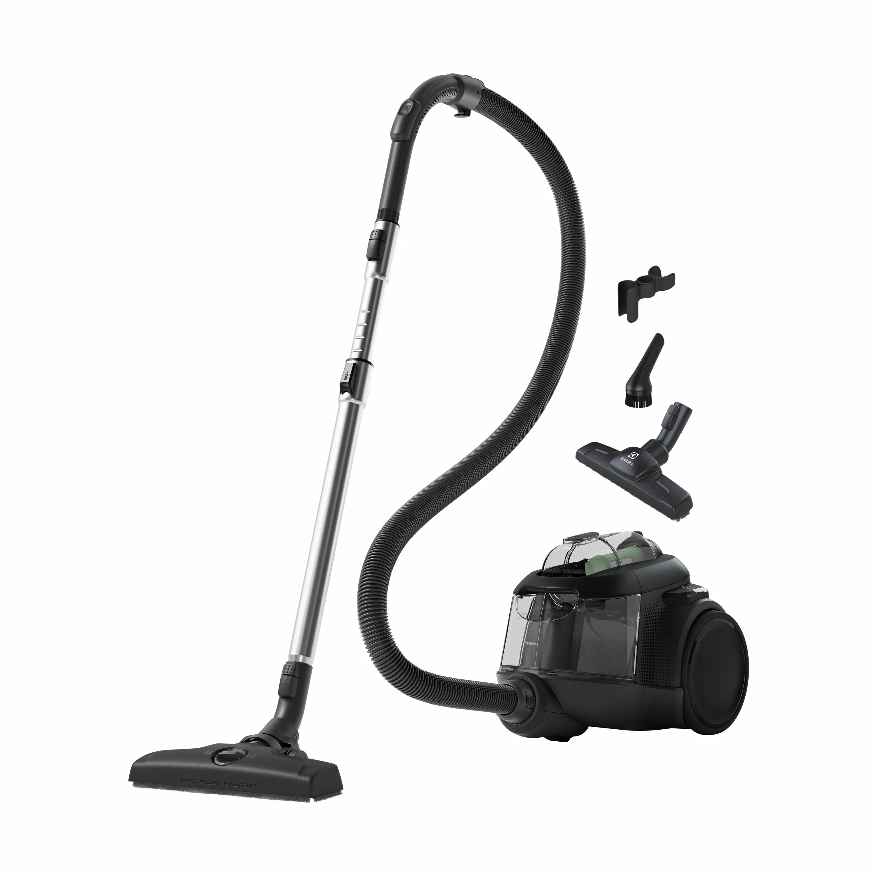Electrolux 600 Støvsuger