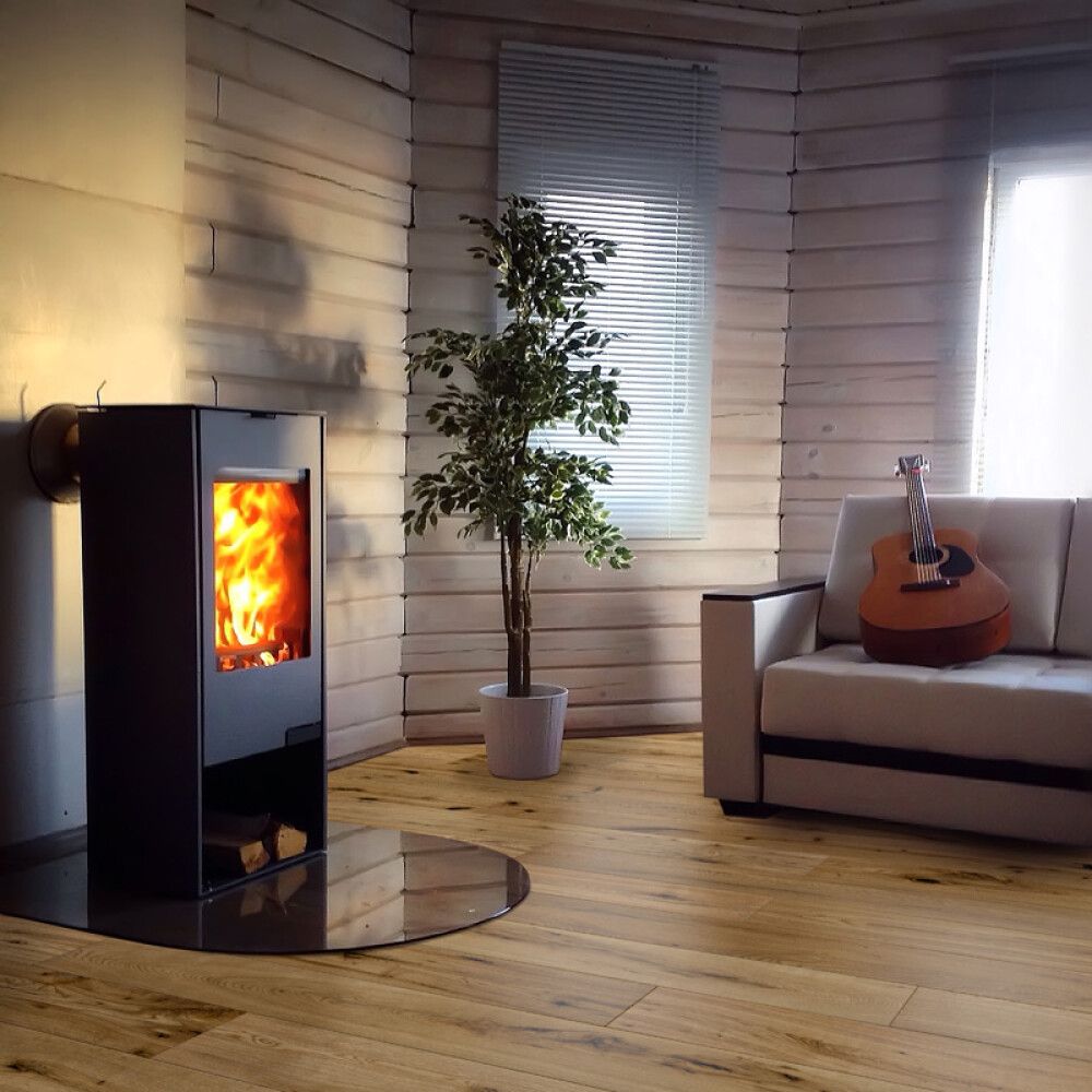 PARKETTGULV NQD OAK RUSTIC 1-STAV 14/3X190X1900MM 2,89M²