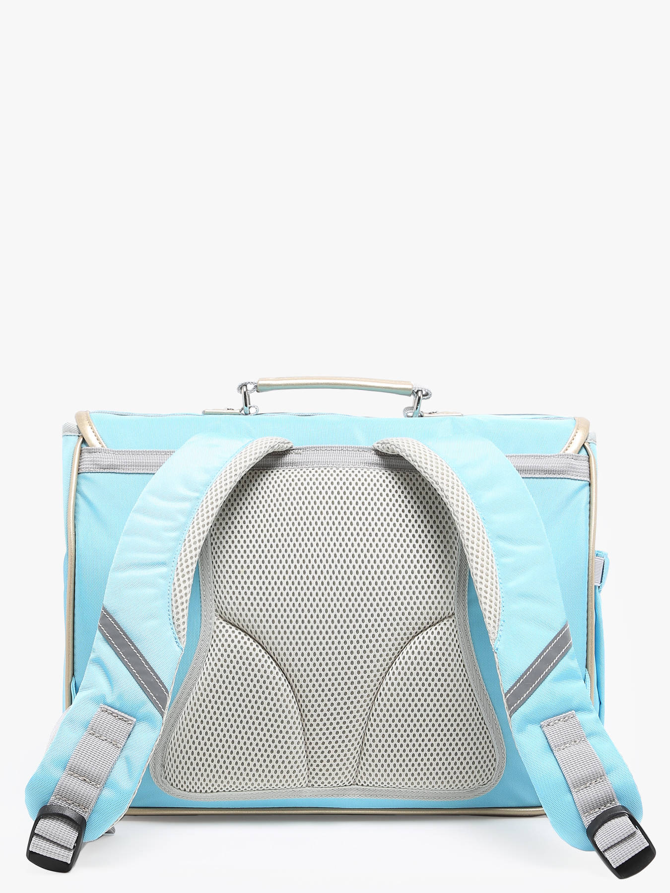 Cartable 2 compartiments CARAMEL ET CIE