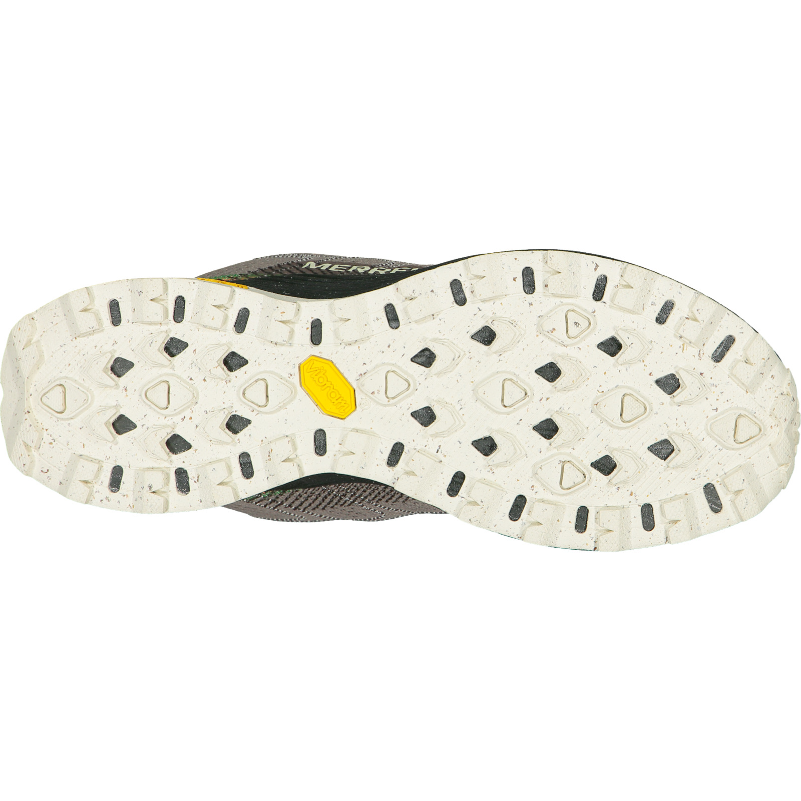 Merrell Herren-Trailrunningschuh Moab Flight 43.5